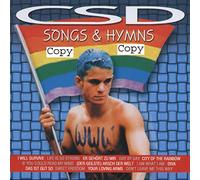 Various - Csd Songs & Hymns