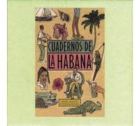 Various - Cuadernos De La Habana