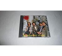 Various - Cuartetos K-465 499-80 Pro Art [Import]