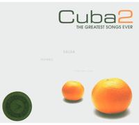 Various - Cuba 2 [Import]