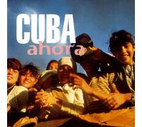 Various - Cuba Ahora