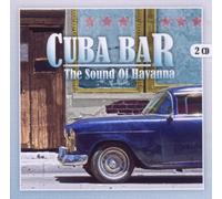 Various - Cuba Bar - The Sound of Havanna