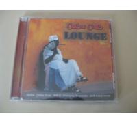 Various - Cuba Club Lounge [Import]