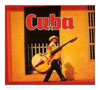 Various - Cuba Digipack