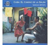 Various Artists - El Camino de La Salsa