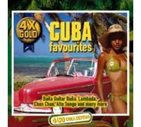 Various - Cuba Favourites [Import]