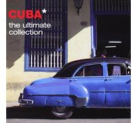 Various – Cuba – CD – Importado