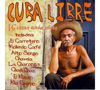 Various - Cuba Libre - 16 great Cuban songs