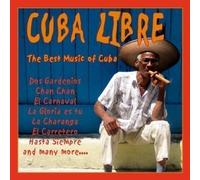 Various - Cuba Libre [Import]