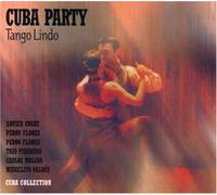 Various - Cuba Party