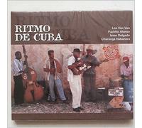 Various - Cuba - Ritmo De Cuba