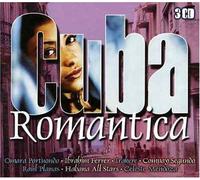 Various - Cuba Romantica
