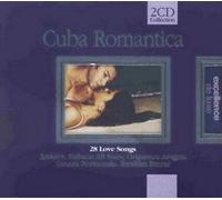 Various - Cuba Romantica