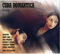 Various - Cuba Romantica [Import]