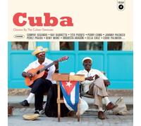 Various - Cuba - Vintage Sounds [Vinilo]