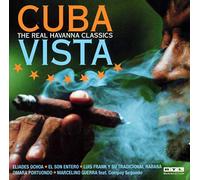 Various - Cuba Vista