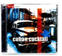 Various - Cuban Cocktail [Import]
