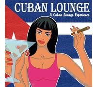 Various - Cuban Lounge