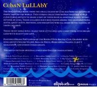 Various - Cuban Lullaby