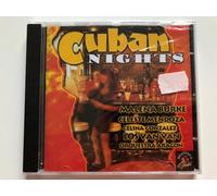 Various - Cuban Nights