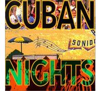 Various - Cuban Nights