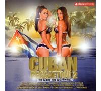 Various - Cuban Reggaeton! 2