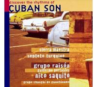 Various - Cuban Son