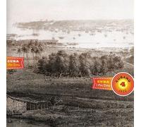 Various - Cubano Jazz