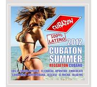 Various - Cubaton Summer 2012