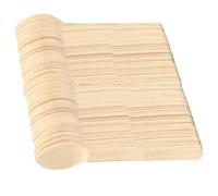 Various Cuchara Desechables de Madera de abedul,100 Unidades,16 cm,Cubiertos Biodegradables,Ecológicos y Compostables,Reciclables,Ideal para Fiestas, Picnic y Cumpleaños (Cuchara13.5cm, 200 pcs)