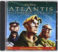 Various - Cuenta Cuentos-Atlantis [Import]