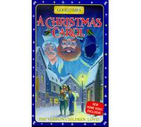 Various - Cuento de Navidad [VHS]