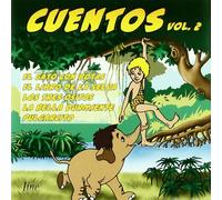 Various - Cuentos Infantiles Vol. 2 [Anim