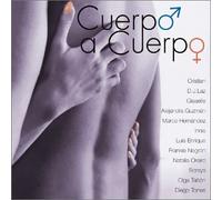 Various - Cuerpo a Cuerpo