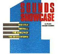 Various / Cult / Adult Net - Various / Cult / Adult Net - Sounds Showcase 1 - [7"]