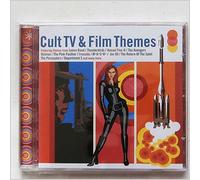 Various - Cult TV & Film Themes