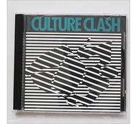 Various - Culture Clash