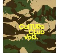 Various - Culture Club 3