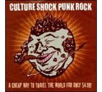 Various - Culture Shock Punk Rock