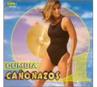 Various - Cumbia Canonazos 1