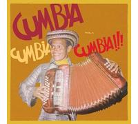 Various - Cumbia Cumbia Cumbia!!! Vol.4 [Vinilo]