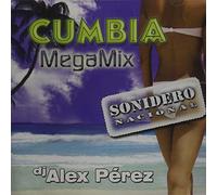 Various - Cumbia Megamixx: Remixes