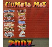 Various - Cumbia Mix 2007
