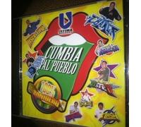 Various - Cumbia Pal Pueblo