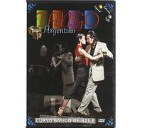 Various - Curso Basico Tango Argentino [Alemania] [DVD]