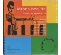 Various - Custodio Mesquita