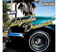 Various - Custom Lowriding Presents Cali