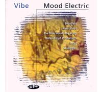 Various [Cut Up Records] - Vibe Mood Electric
