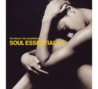 Various [Cutting Edge] - Soul Essentials 9