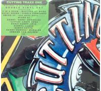 Various - Cutting Traxx One [Vinilo]